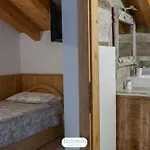 בית הארחה Dolomiti Riverside Perarolo di Cadore