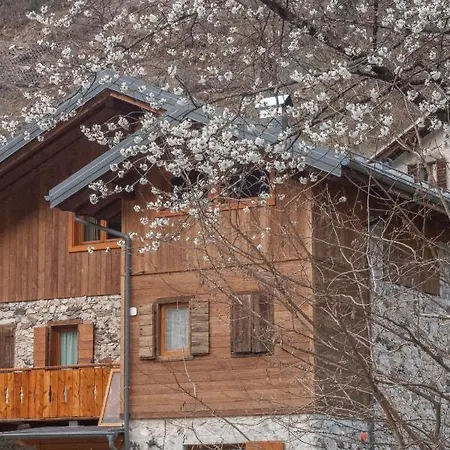 Dolomiti Riverside Perarolo di Cadore