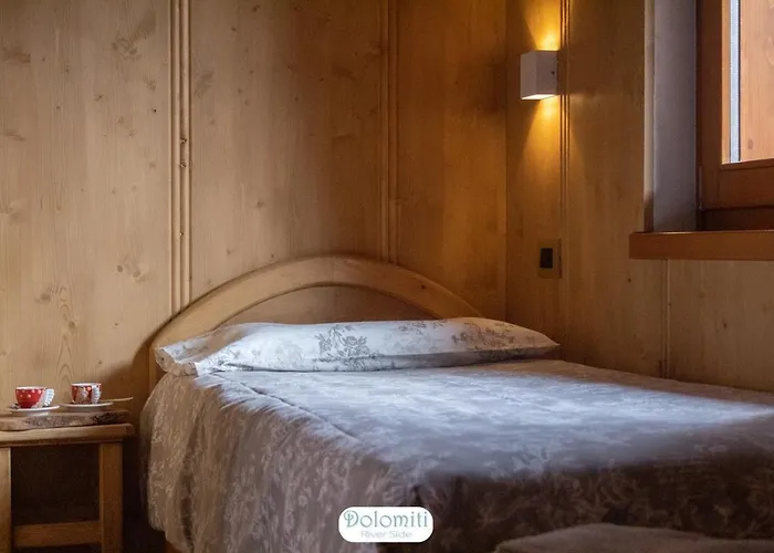 Dolomiti Riverside 3*