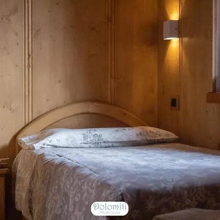 Dolomiti Riverside 3*