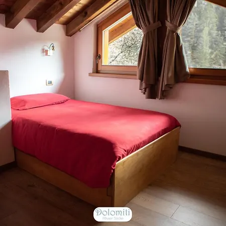 Dolomiti Riverside 게스트하우스