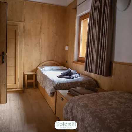 Dolomiti Riverside 게스트하우스