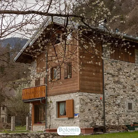Dolomiti Riverside
