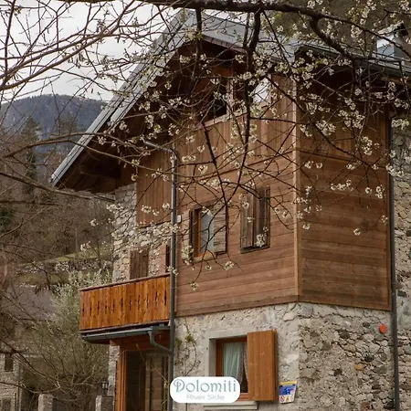 Dolomiti Riverside