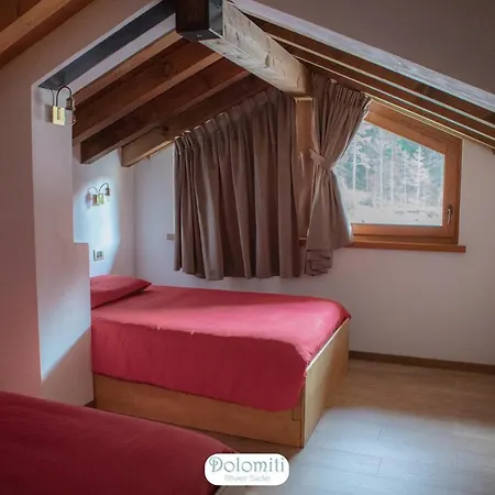 Dolomiti Riverside 3*