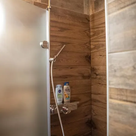 게스트하우스 Dolomiti Riverside