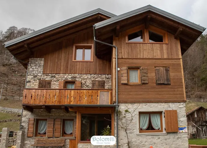 Dolomiti Riverside 3*