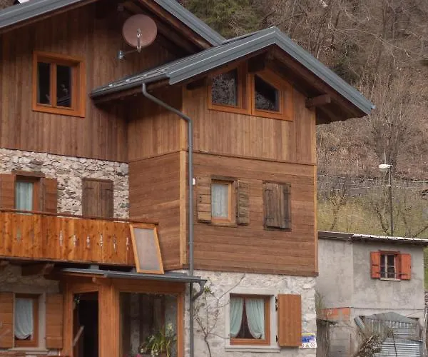 Dolomiti Riverside Maison d'hôtes Perarolo di Cadore