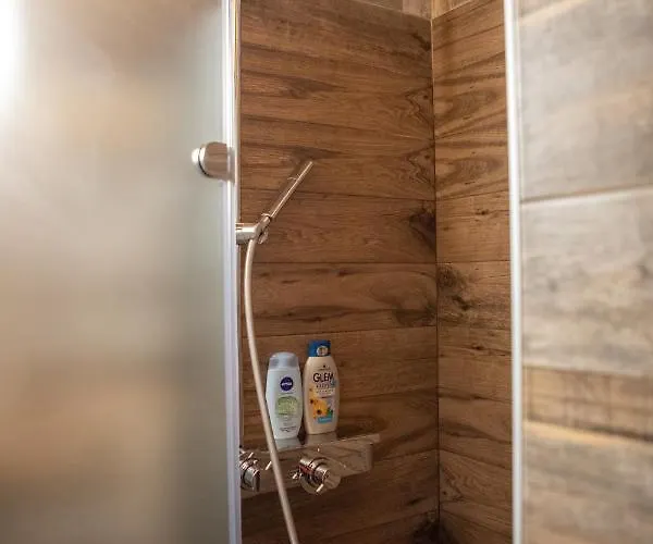 Maison d'hôtes Dolomiti Riverside